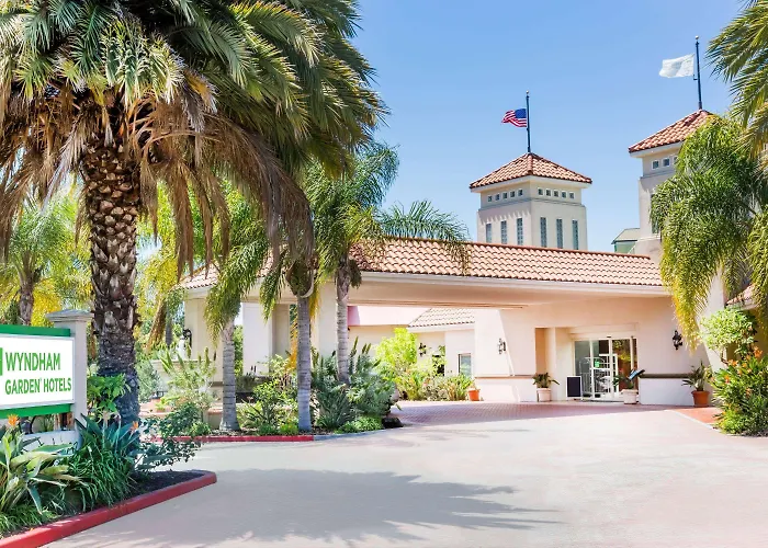 Wyndham Garden San Jose Airport