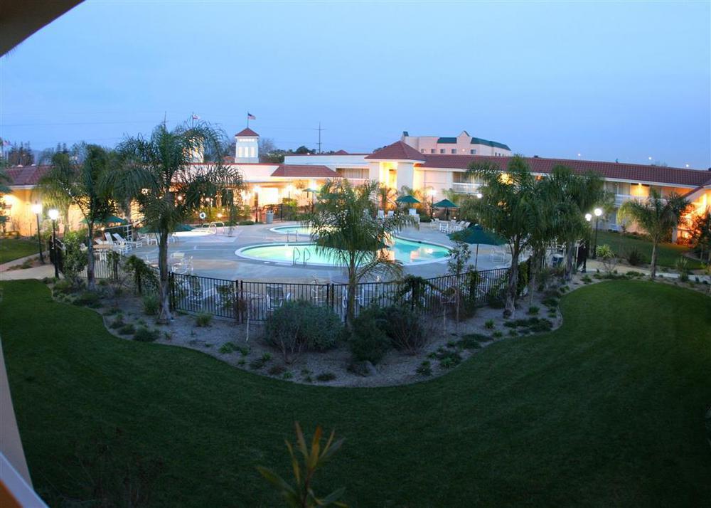 Wyndham Garden Airport 3* San Jose