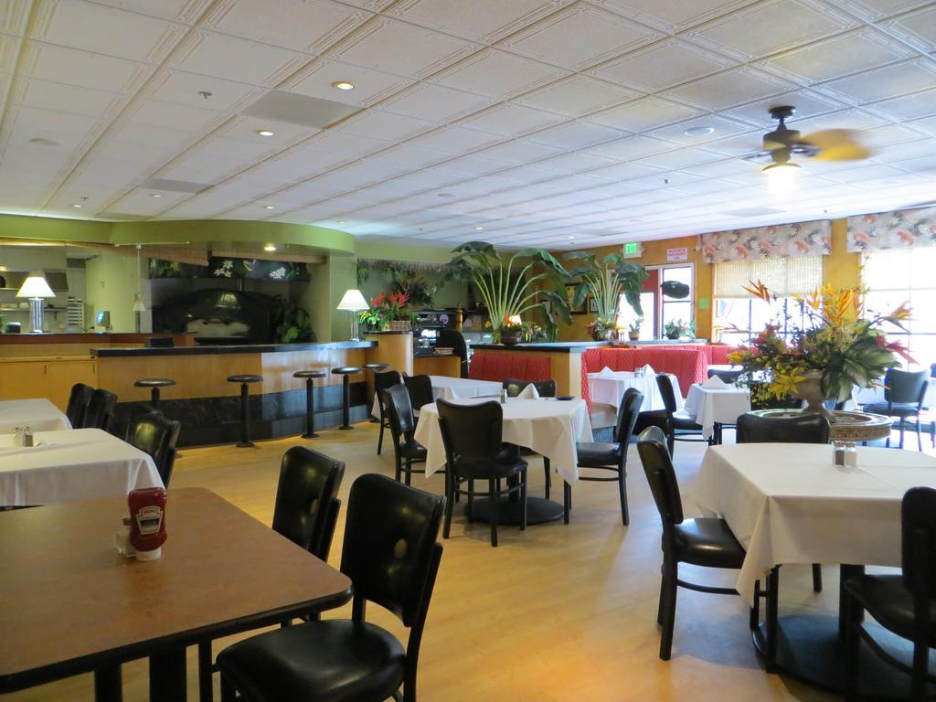 Hotel Wyndham Garden Airport 3*