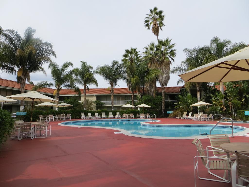 Hotel Wyndham Garden Airport